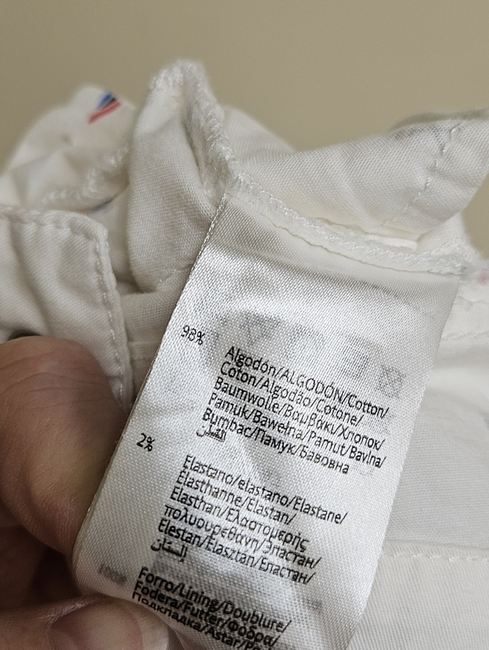Mayoral Baby Boy Sail Boat White Shortalls 18 Months - Picture 7 of 7